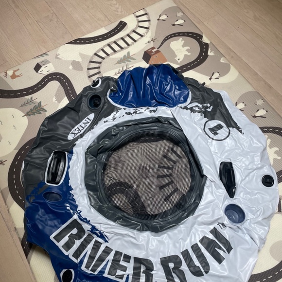 River Run Float - Picture 2 of 6